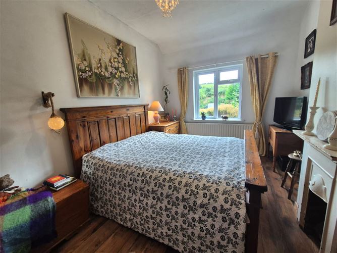 The Cottage, Raheenavine, Rathdrum, Wicklow