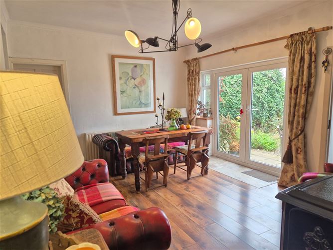 The Cottage, Raheenavine, Rathdrum, Wicklow