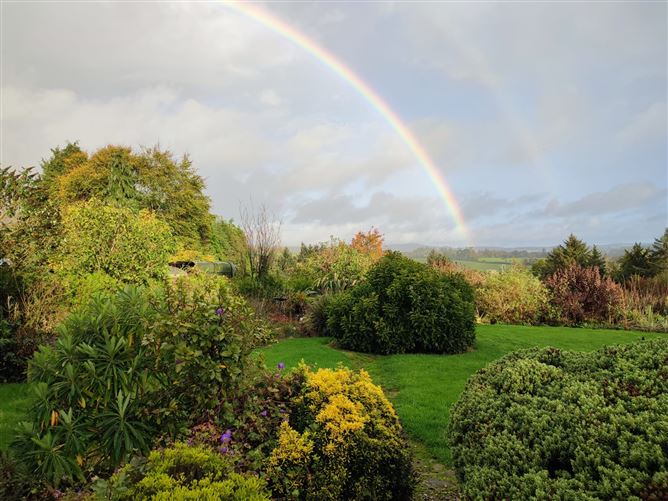 The Cottage, Raheenavine, Rathdrum, Wicklow