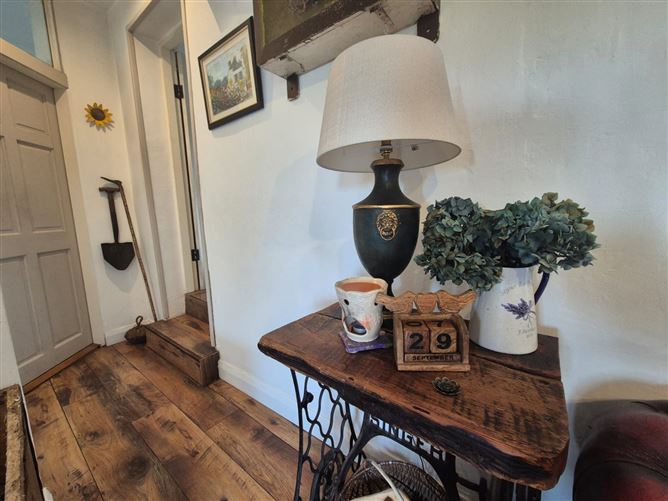 The Cottage, Raheenavine, Rathdrum, Wicklow