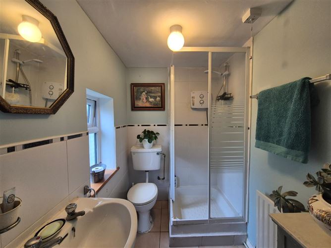 The Cottage, Raheenavine, Rathdrum, Wicklow