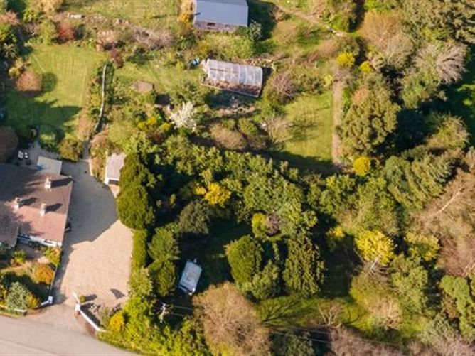 The Cottage, Raheenavine, Rathdrum, Wicklow