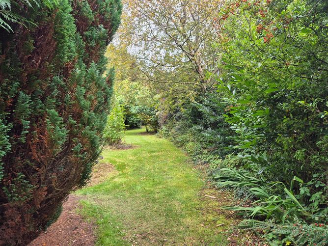 The Cottage, Raheenavine, Rathdrum, Wicklow