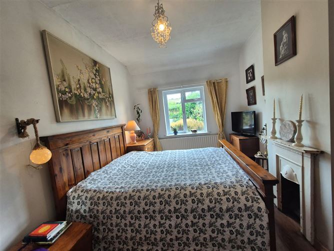 The Cottage, Raheenavine, Rathdrum, Wicklow