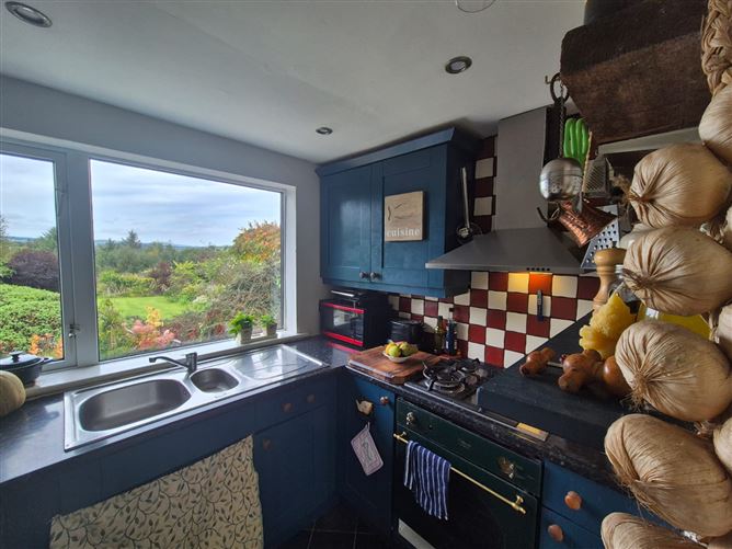 The Cottage, Raheenavine, Rathdrum, Wicklow