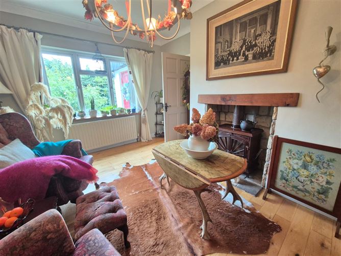 The Cottage, Raheenavine, Rathdrum, Wicklow