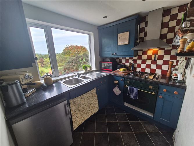 The Cottage, Raheenavine, Rathdrum, Wicklow