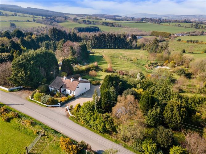 The Cottage, Raheenavine, Rathdrum, Wicklow