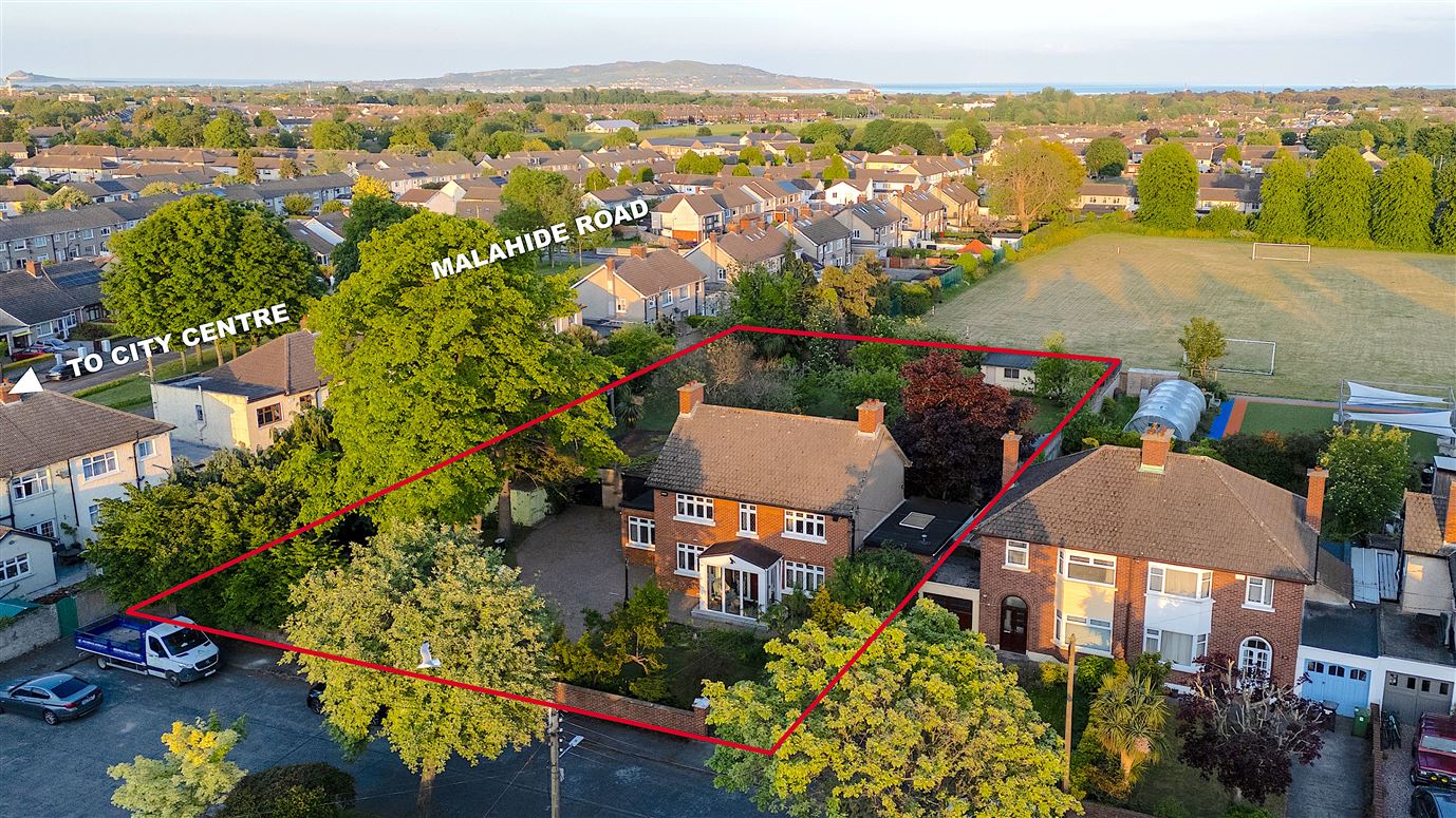 34 St Brendans Drive, Coolock,   Dublin 5