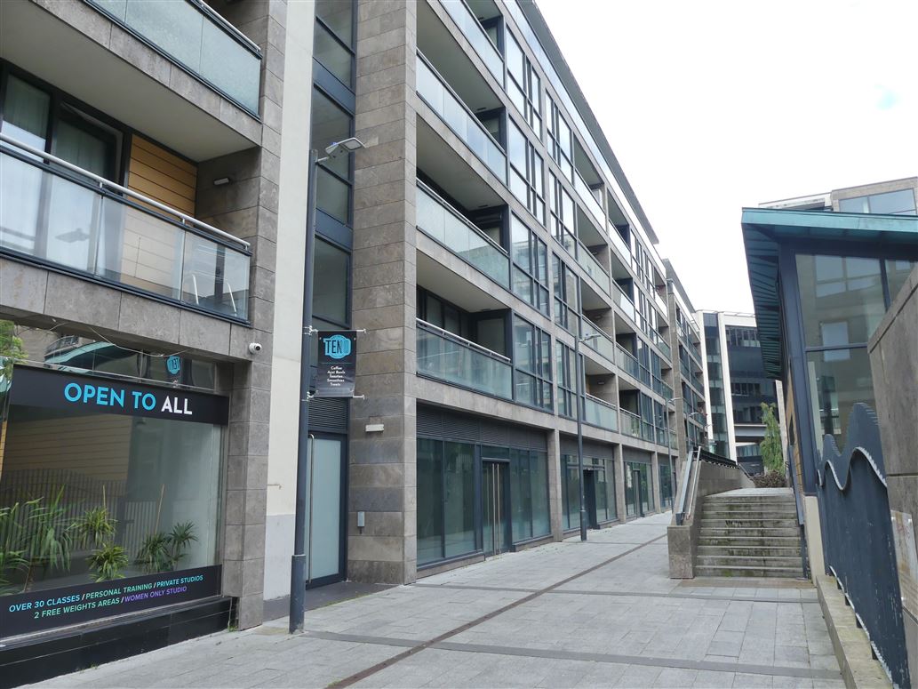 12, Loftus Hall, Tallaght, Dublin 24