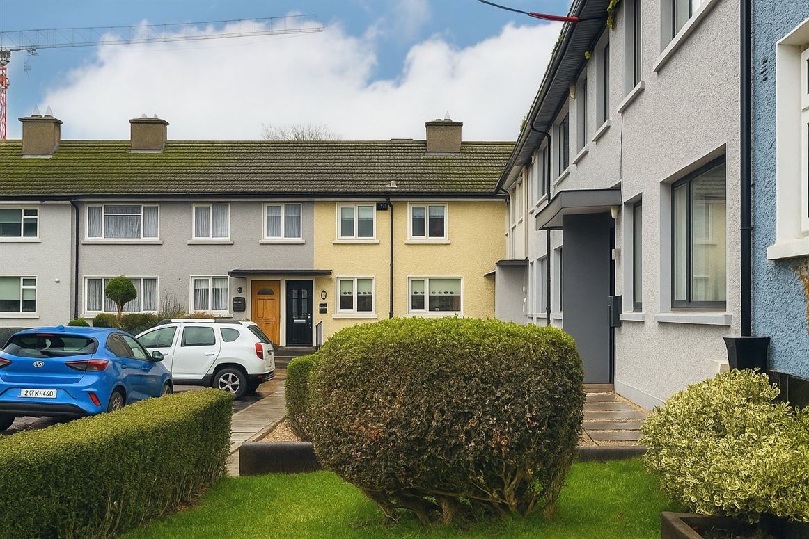 11 Saint Laurence's Park, Stillorgan, Co. Dublin