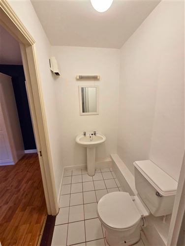 Apartment 410, River Towers, Shanakiel, Cork City