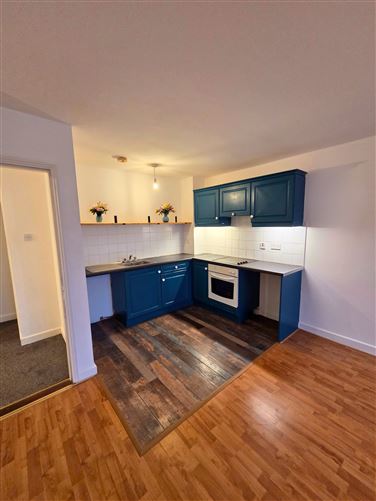 Apartment 410, River Towers, Shanakiel, Cork City