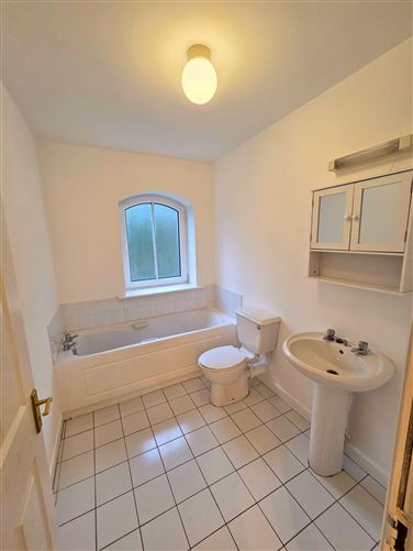 Apartment 410, River Towers, Shanakiel, Cork City