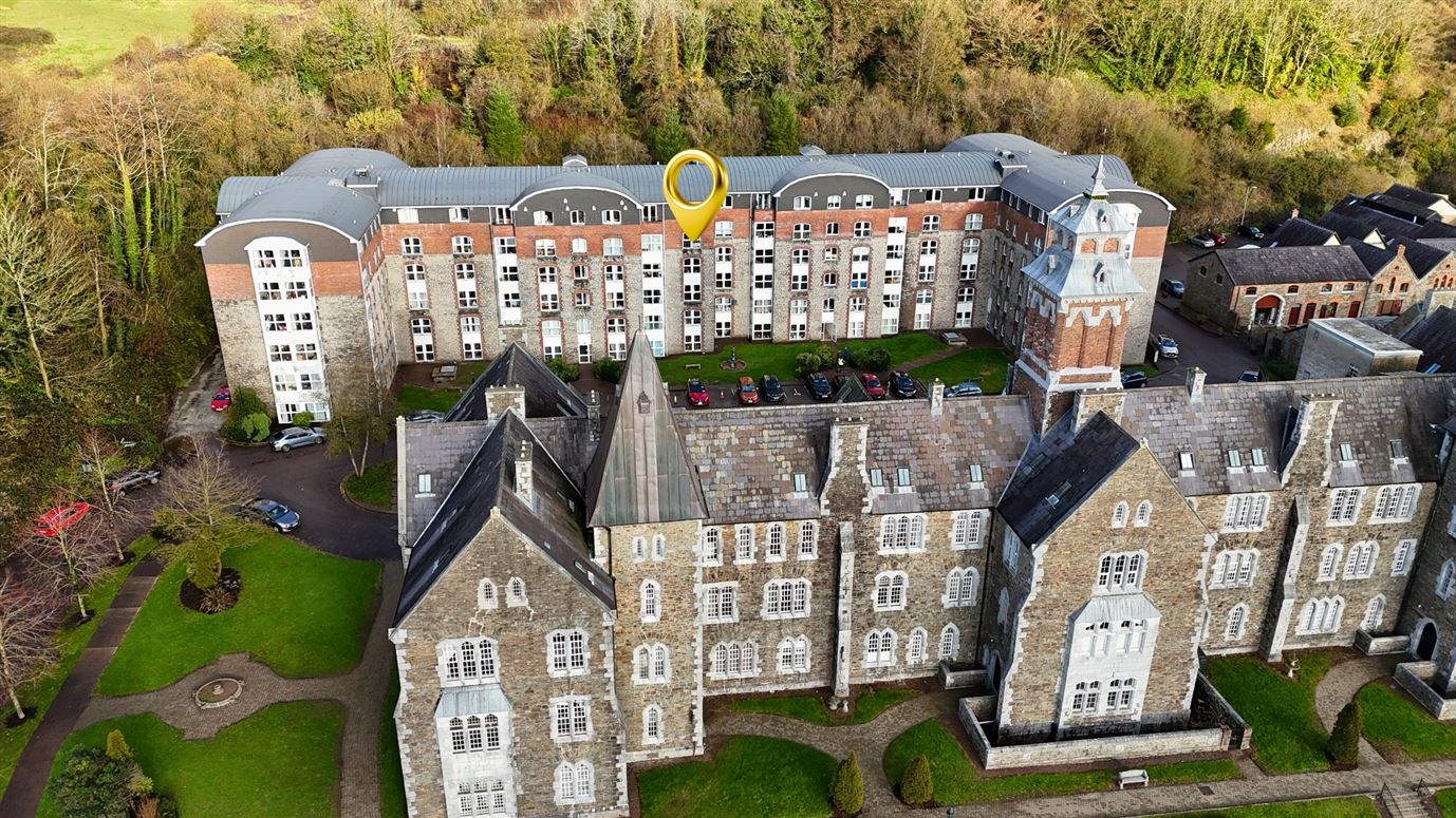 Apartment 410, River Towers, Shanakiel, Cork City