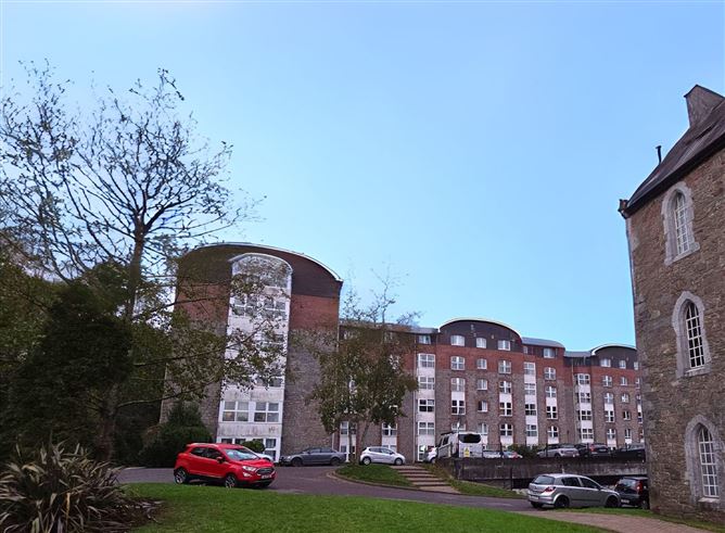 Apartment 410, River Towers, Shanakiel, Cork City