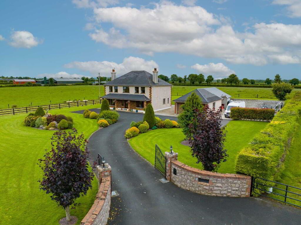 Tennis View, Kilfrush, Hospital, Limerick