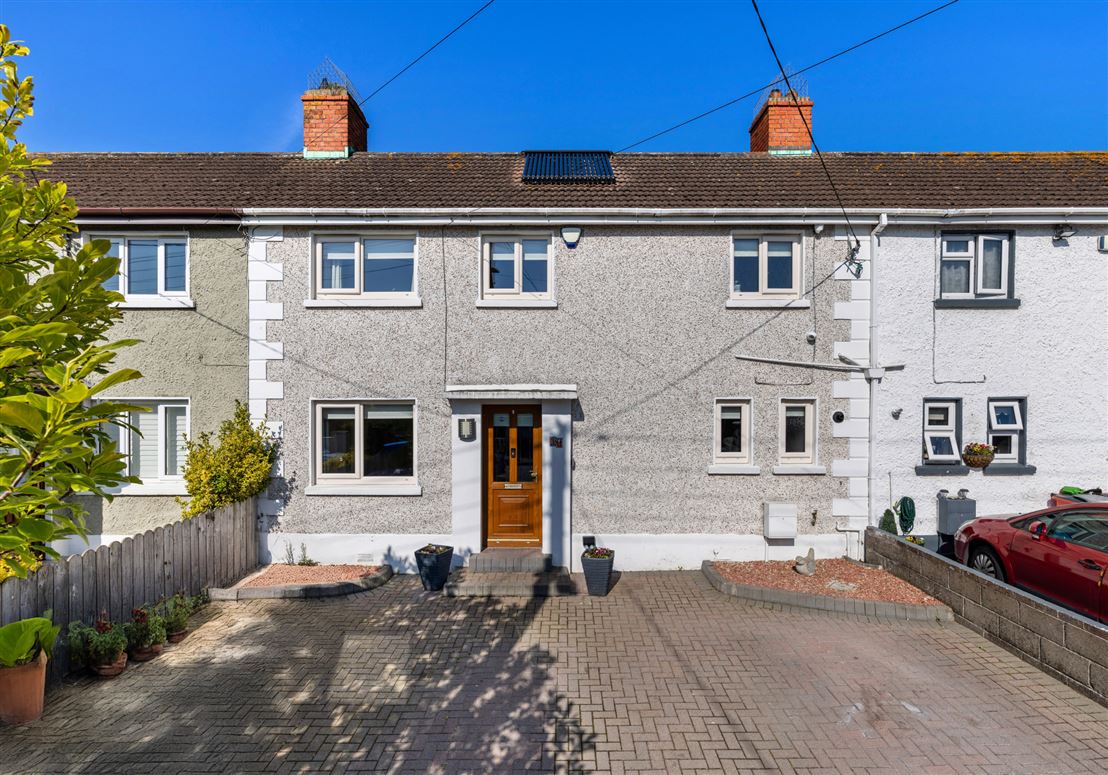 39 St Pappin Green, Glasnevin, Dublin 11