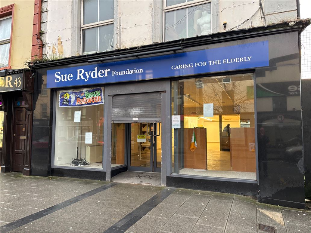 44 Upper William St., City Centre (Limerick), Limerick City