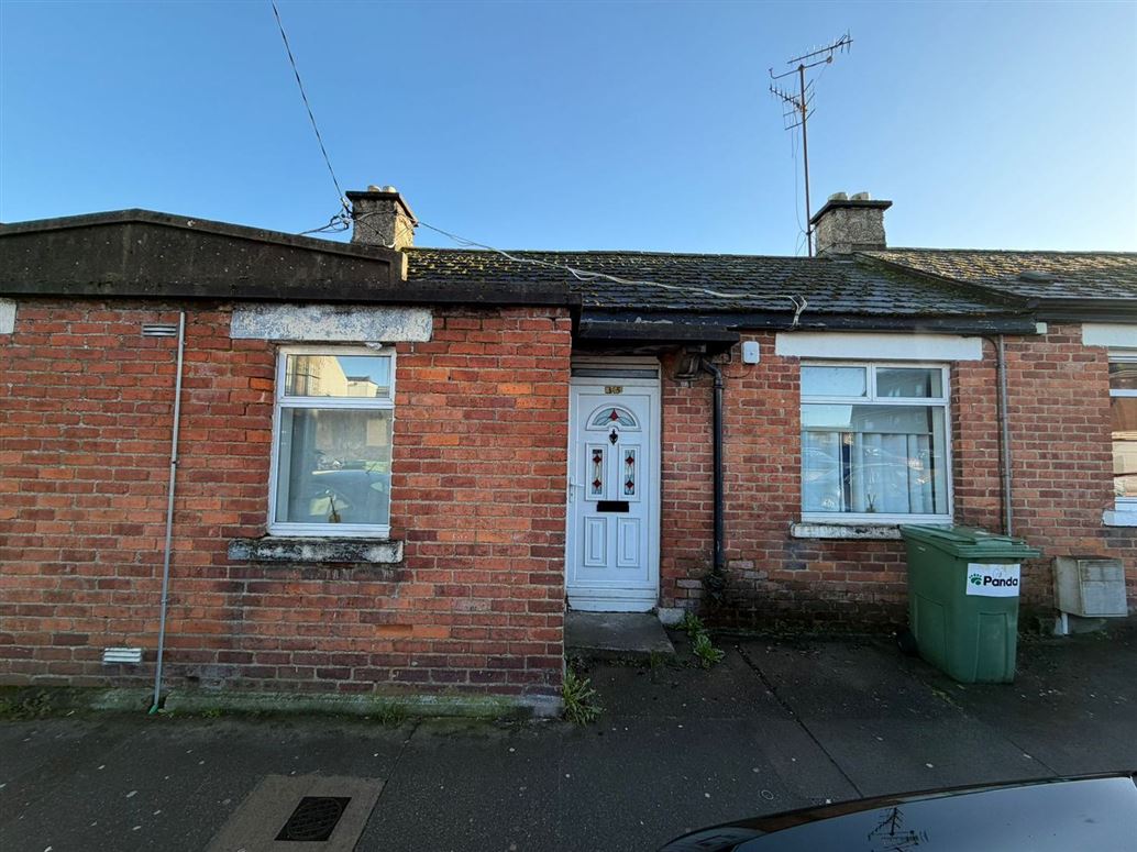 35 Windmill Road, Drogheda, Louth