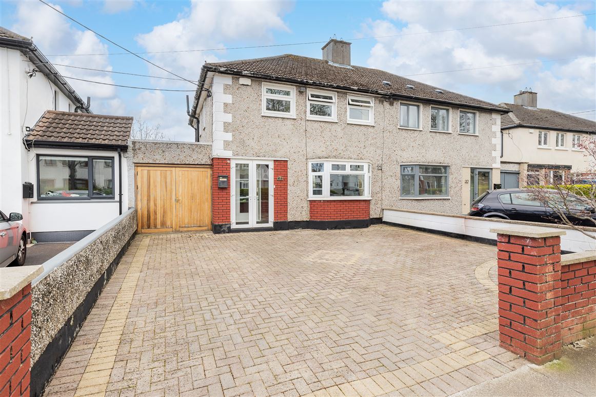 30 SHANARD ROAD, Santry, Dublin 9