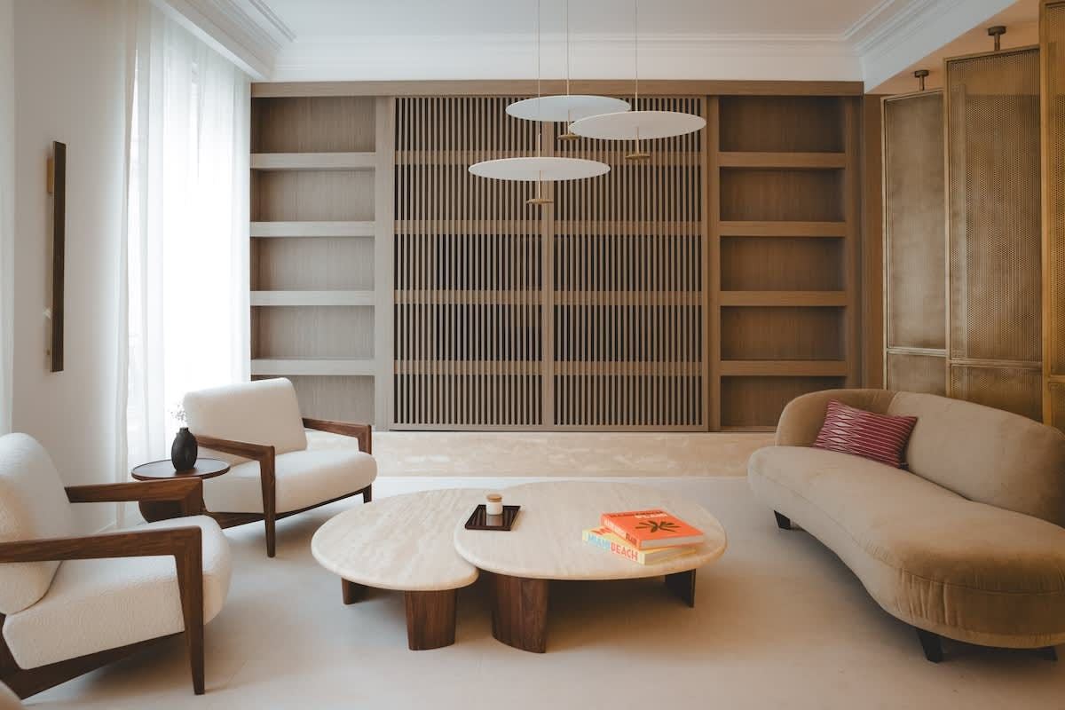 The Regal Avenue,Paris,Île-de-France,France