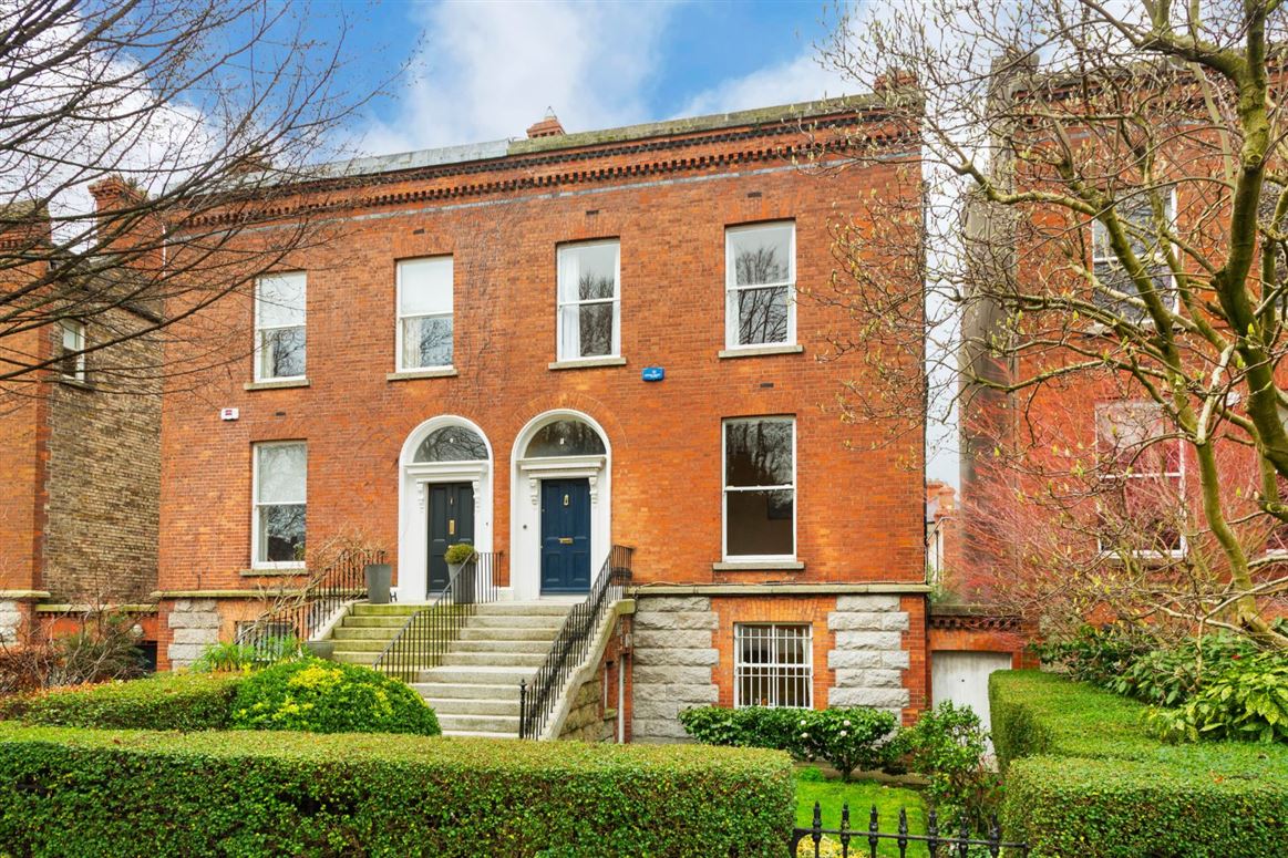 10 Cambridge Terrace, Ranelagh, Dublin 6