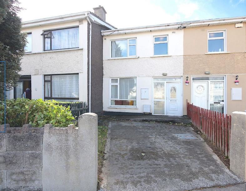 2A Maplewood Park, Tallaght,   Dublin 24