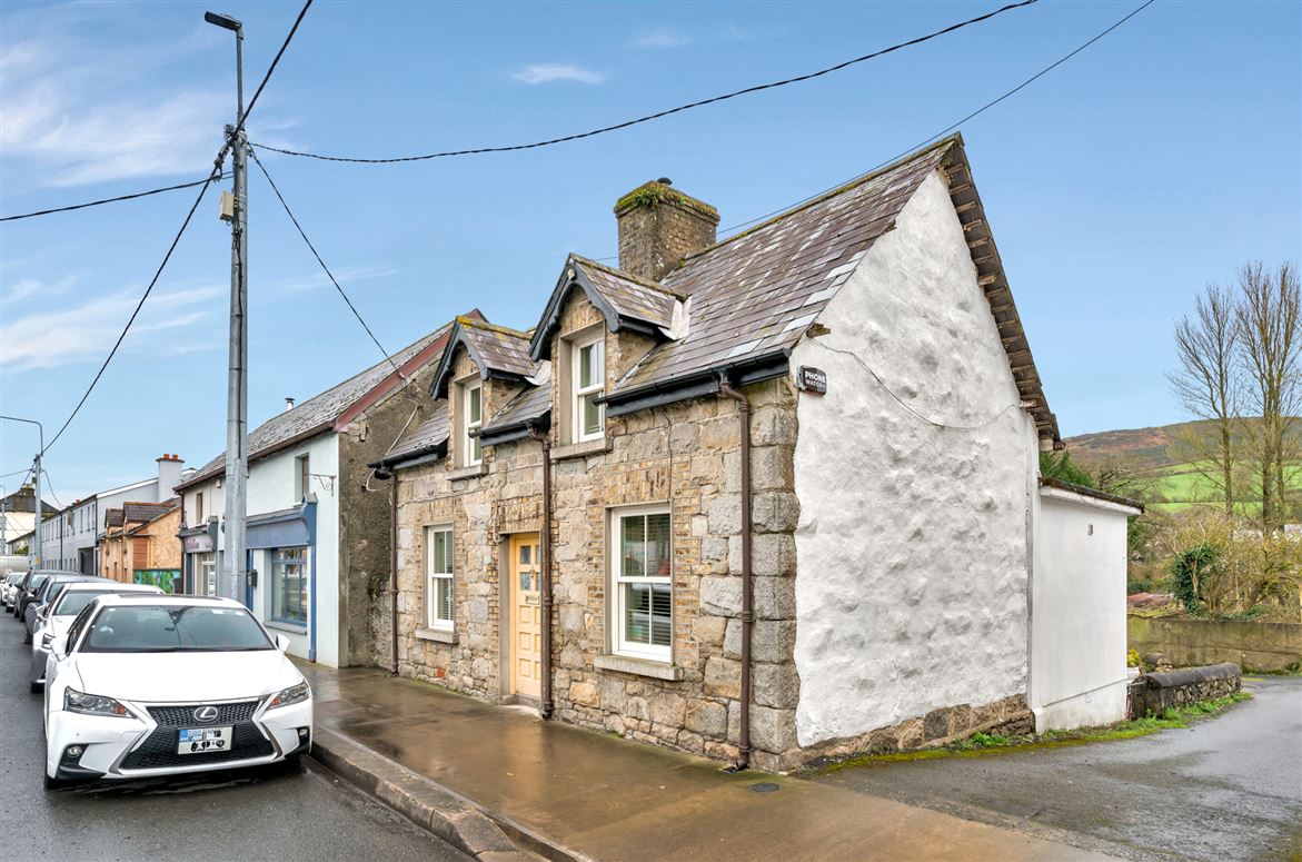 The Cottage, Edward Street, Baltinglass, Co. Wicklow