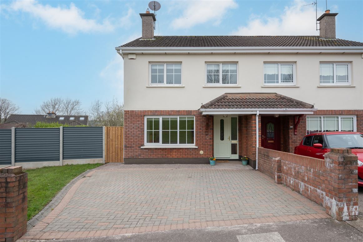 9 Marwood Green, Riverstown, Glanmire, Co. Cork