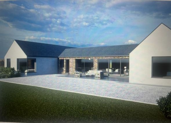 Maghera More, Oughterard, Galway