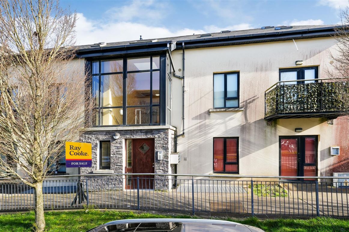 70 Slade Castle Avenue, Saggart, Co. Dublin