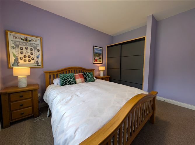 21 Barr Na Trimoíge, Kilkelly, Co. Mayo