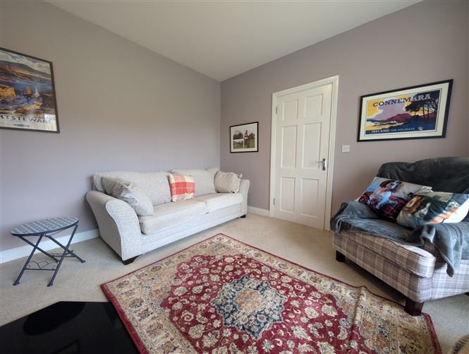 21 Barr Na Trimoíge, Kilkelly, Co. Mayo