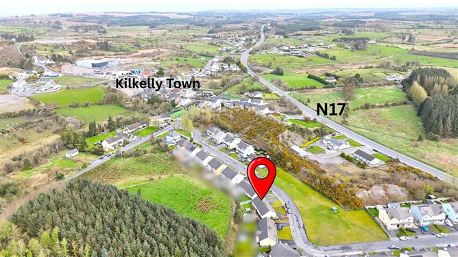 21 Barr Na Trimoíge, Kilkelly, Co. Mayo