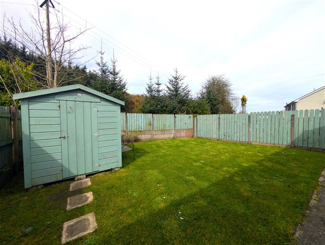 21 Barr Na Trimoíge, Kilkelly, Co. Mayo