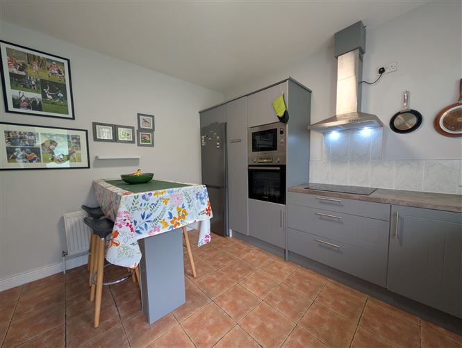 21 Barr Na Trimoíge, Kilkelly, Co. Mayo