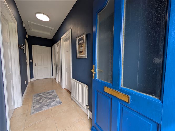 21 Barr Na Trimoíge, Kilkelly, Co. Mayo