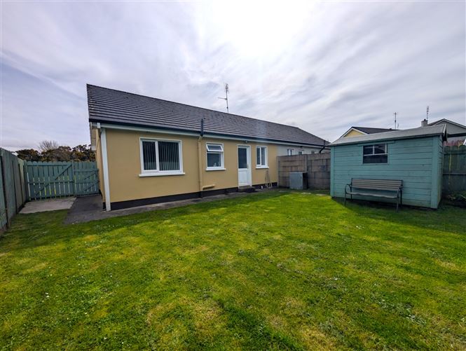 21 Barr Na Trimoíge, Kilkelly, Co. Mayo