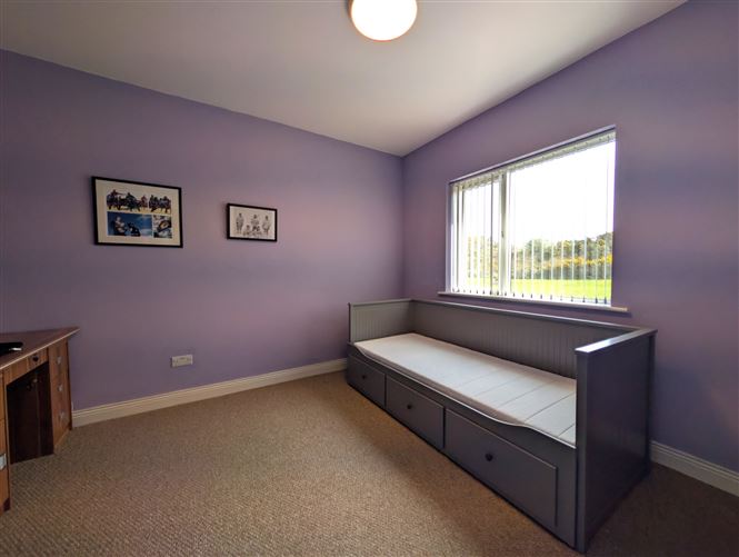 21 Barr Na Trimoíge, Kilkelly, Co. Mayo