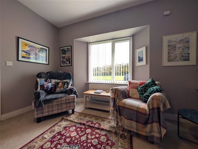 21 Barr Na Trimoíge, Kilkelly, Co. Mayo