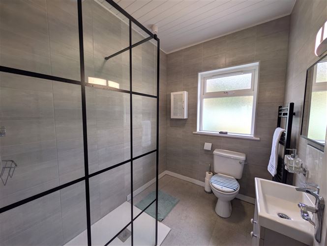 21 Barr Na Trimoíge, Kilkelly, Co. Mayo