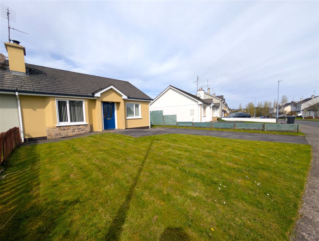 21 Barr Na Trimoíge, Kilkelly, Co. Mayo