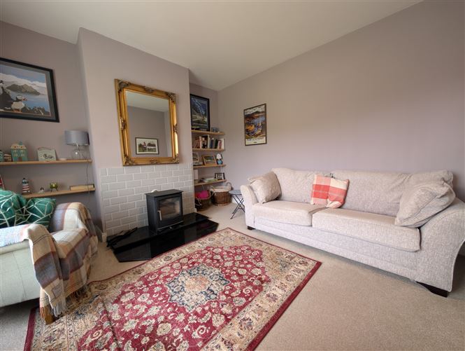 21 Barr Na Trimoíge, Kilkelly, Co. Mayo