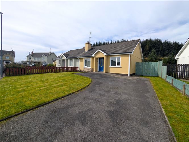 21 Barr Na Trimoíge, Kilkelly, Co. Mayo