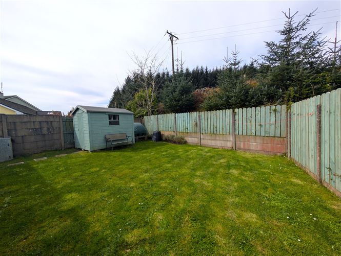 21 Barr Na Trimoíge, Kilkelly, Co. Mayo