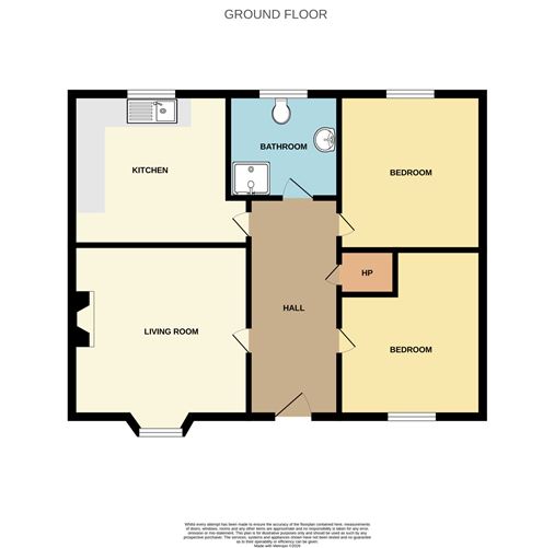 21 Barr Na Trimoíge, Kilkelly, Co. Mayo