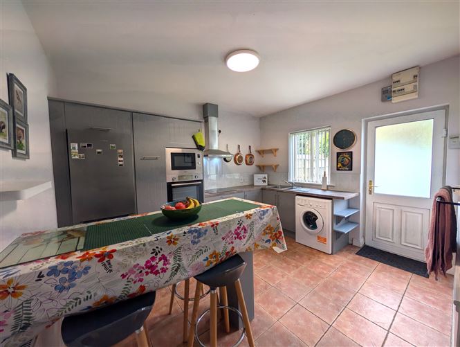 21 Barr Na Trimoíge, Kilkelly, Co. Mayo