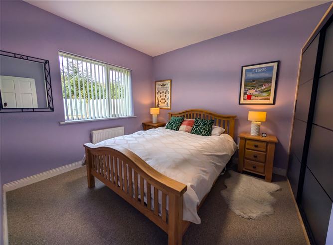 21 Barr Na Trimoíge, Kilkelly, Co. Mayo