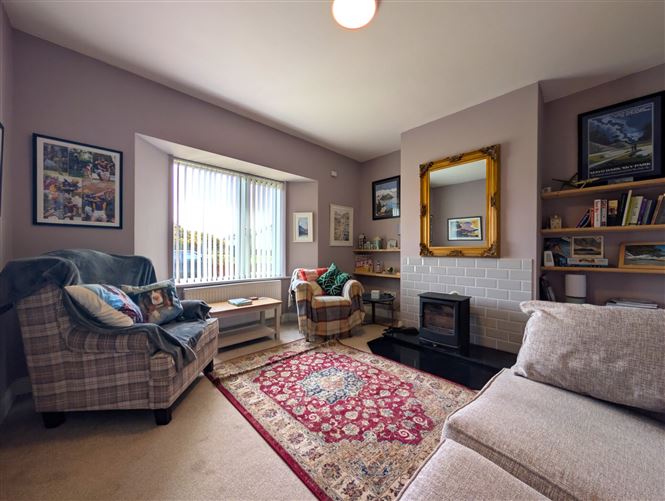 21 Barr Na Trimoíge, Kilkelly, Co. Mayo